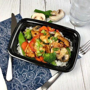Signature Meals
