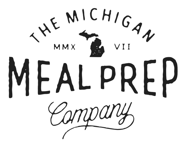 The Michigan Meal Prep Co.