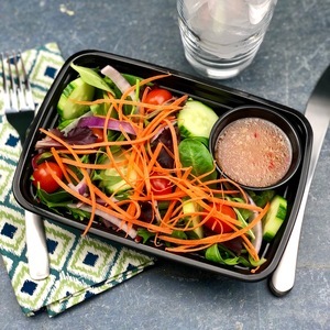 Garden salad